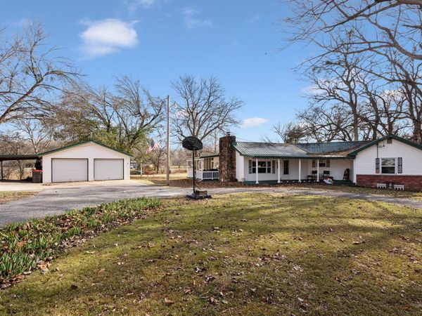 362 S Main Street, Ketchum, OK 74349