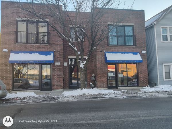 1347 W 47th Street, Chicago, IL 60609