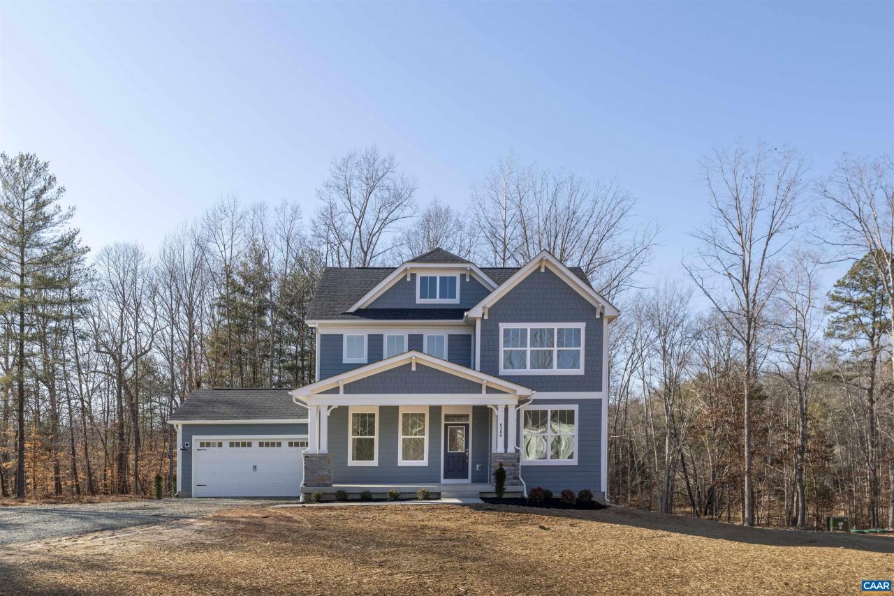 6366 Louisa Rd, Keswick, VA 22947 Main Photo