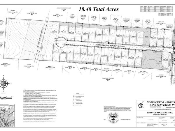 0 Ovoca Road, Tullahoma, TN 37388
