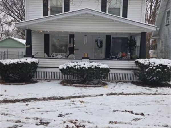 173 Clarencedale Avenue, Youngstown, OH 44512