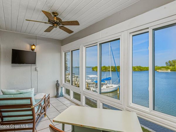 1605 Minutemen Causeway, Unit 213, Cocoa Beach, FL 32931