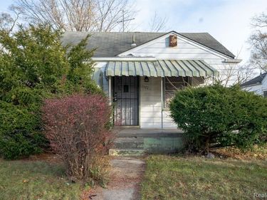 15726 Hubbell Street, Detroit, MI 48227