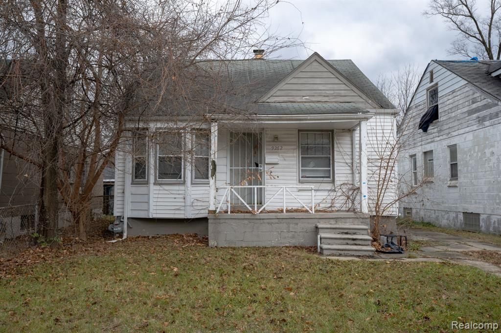 9262 Coyle Street, Detroit, Mi 48228 Main Photo