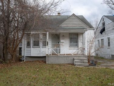 9262 Coyle Street, Detroit, Mi 48228