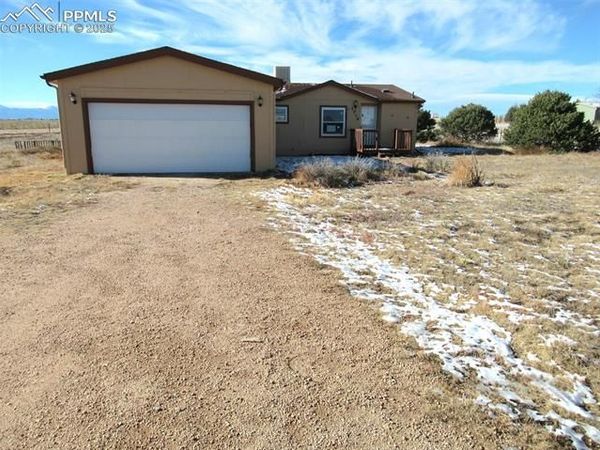 5510 Whipshaw Road, Peyton, CO 80831