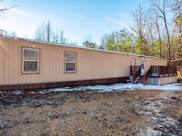 1896 Cr 25, Water Valley, MS 38965