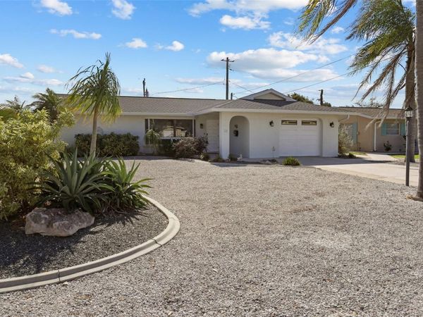 325 FIESOLE STREET, VENICE, FL 34285