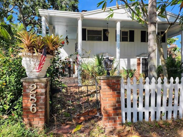 286 SHAMROCK DRIVE, VENICE, FL 34293