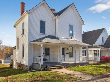 217 S Highland Street, Winchester, KY 40391