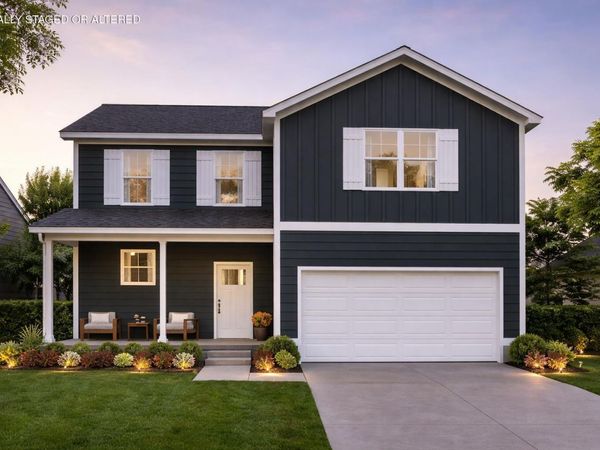 180 Stoneview Drive, Crossville, TN 38571