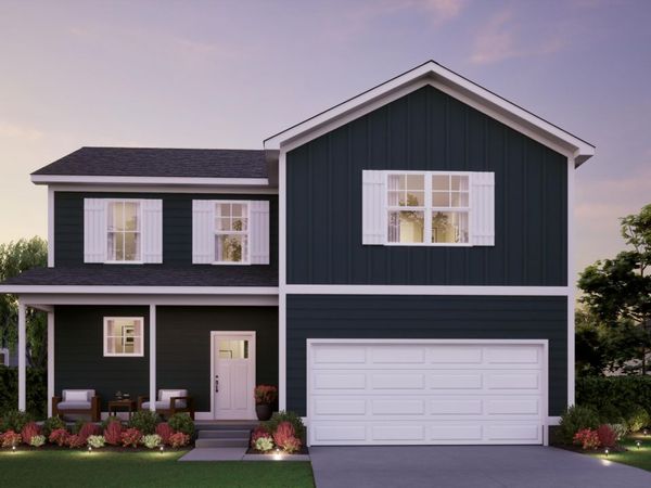 180 Stoneview Drive, Crossville, TN 38571