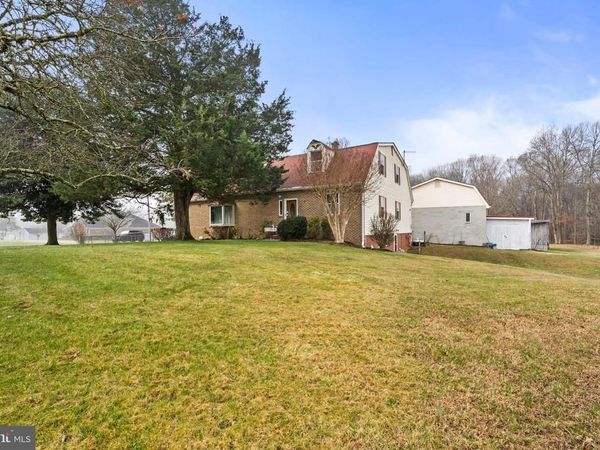 21809 AQUASCO ROAD, AQUASCO, MD 20608