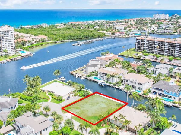 876 Forsyth Street, Boca Raton, FL 33487