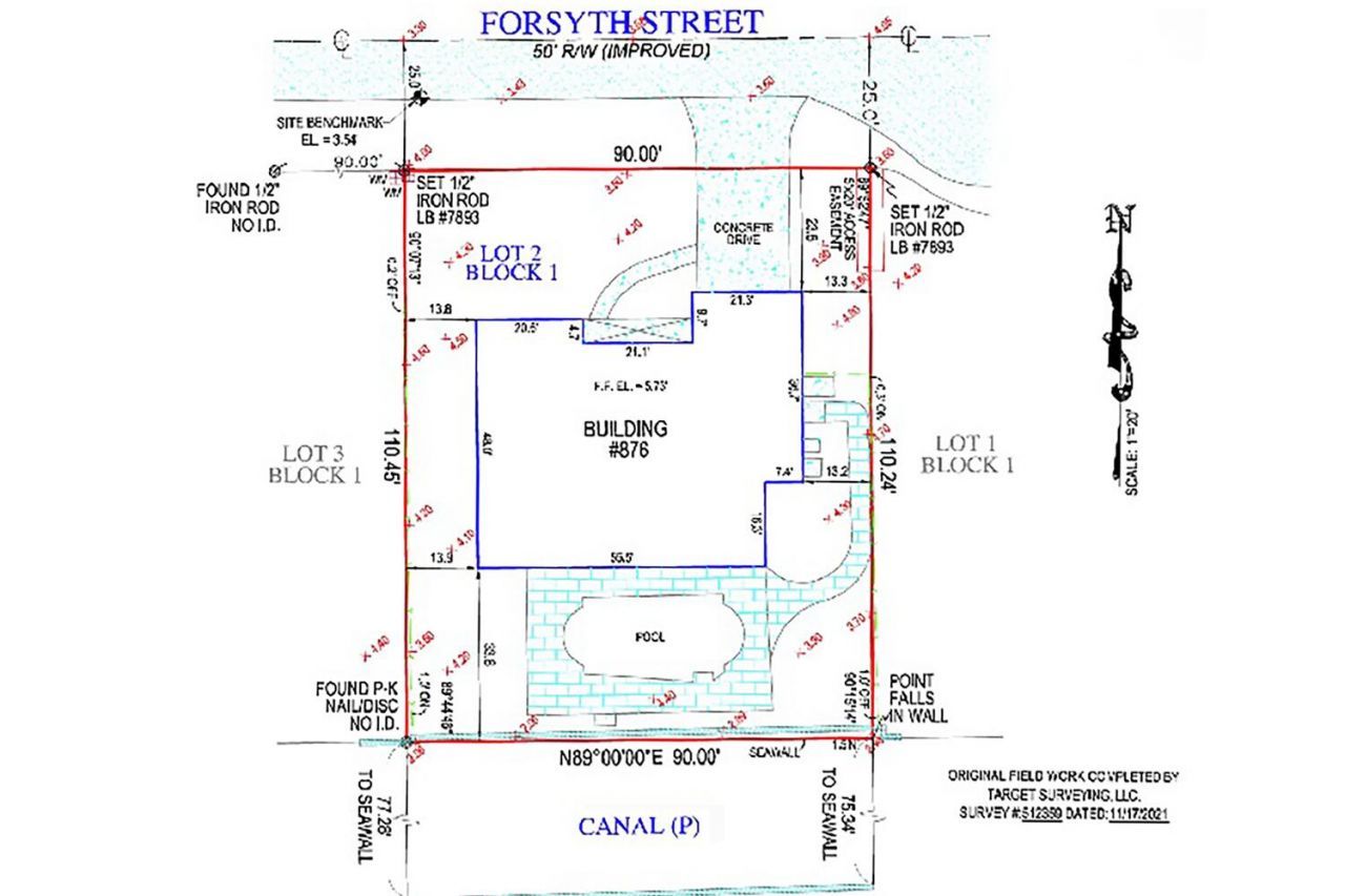 876 Forsyth Street, Boca Raton, FL 33487 Photo