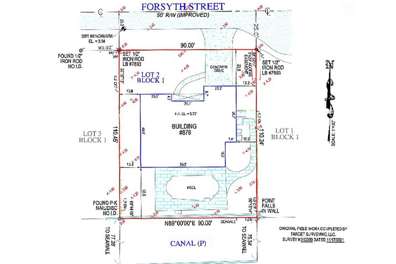 876 Forsyth Street, Boca Raton, FL 33487 Photo