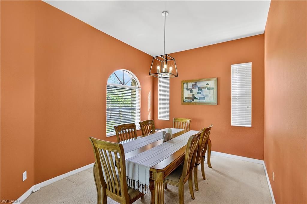 2524 Keystone Lake Dr, Cape Coral, FL 33909 Photo