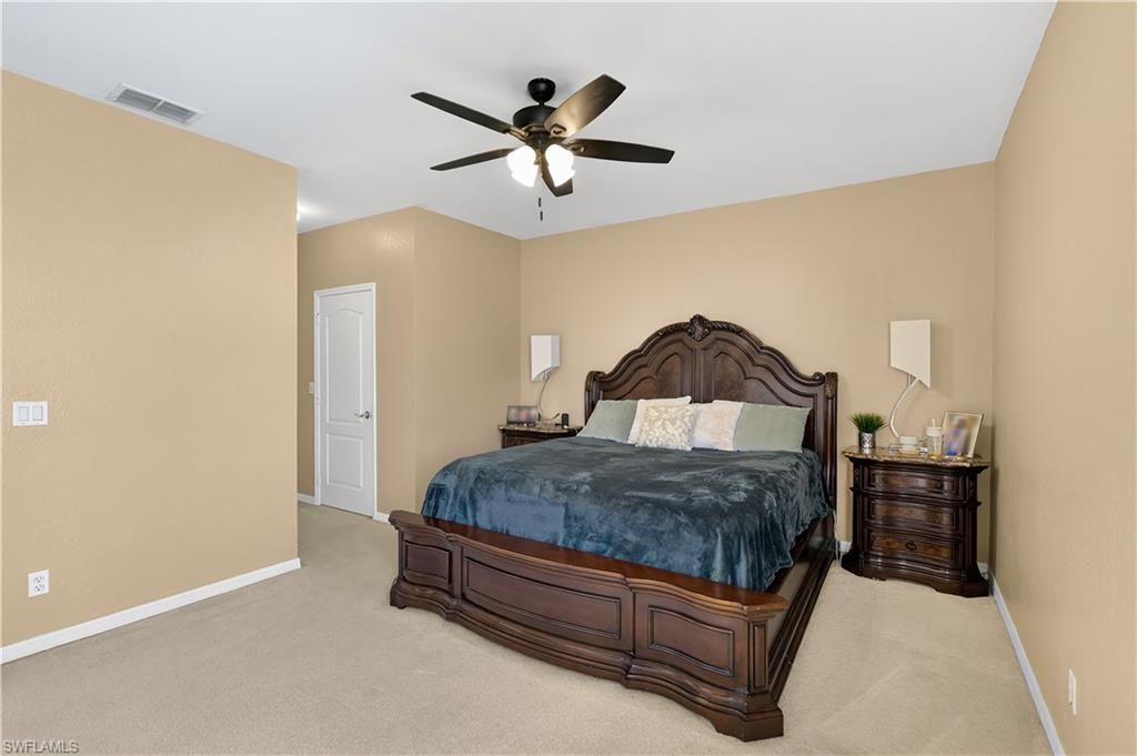 2524 Keystone Lake Dr, Cape Coral, FL 33909 Photo