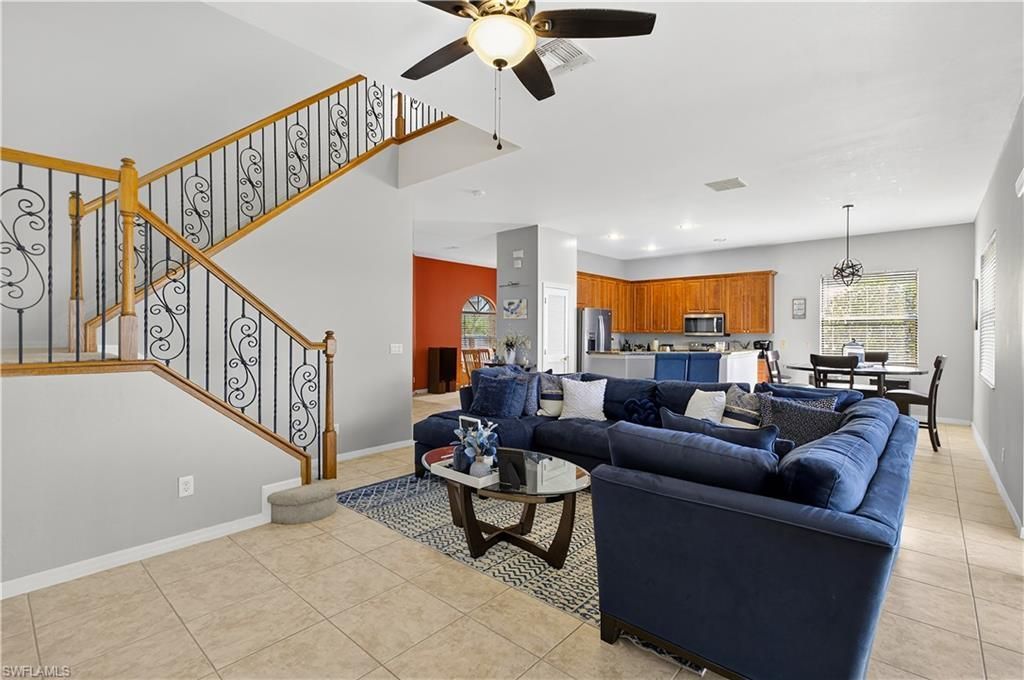 2524 Keystone Lake Dr, Cape Coral, FL 33909 Photo