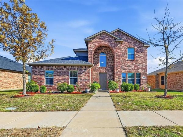 2020 Glen Hollow Drive, Lancaster, TX 75134