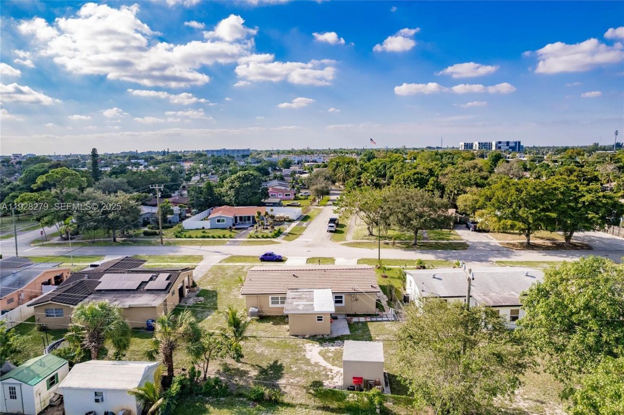 720 NW 38th Ave, Lauderhill, FL 33311 Photo