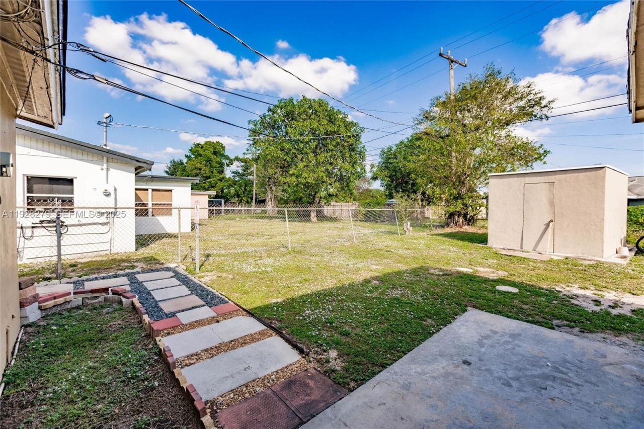720 NW 38th Ave, Lauderhill, FL 33311 Photo