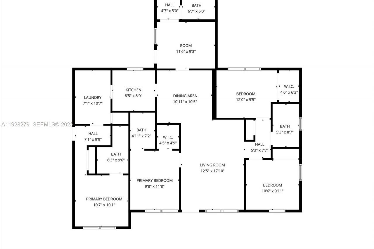 720 NW 38th Ave, Lauderhill, FL 33311 Photo