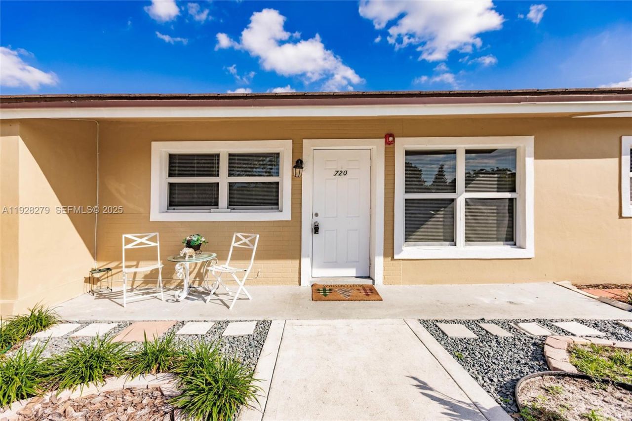 720 NW 38th Ave, Lauderhill, FL 33311 Photo