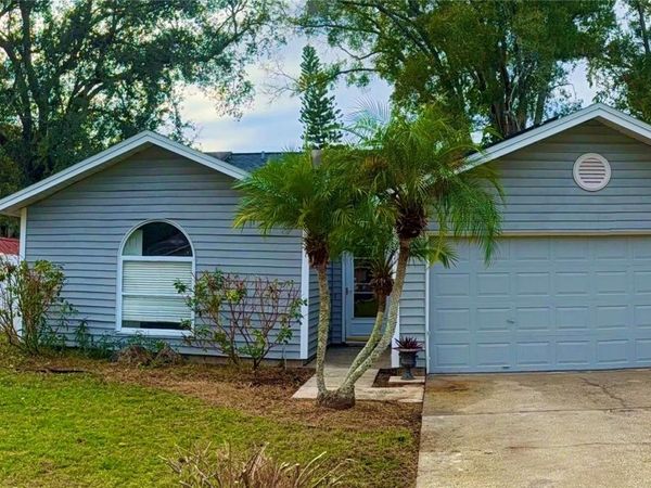 2635 GLENVIEW DRIVE, LAND O LAKES, FL 34639