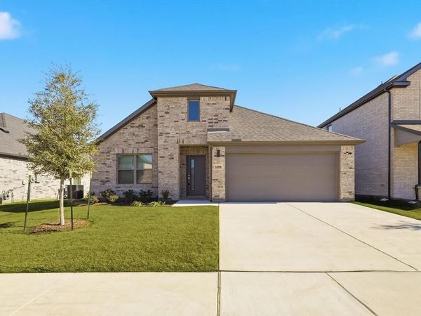 14908 Dust Storm Trail, Fort Worth, TX 76052