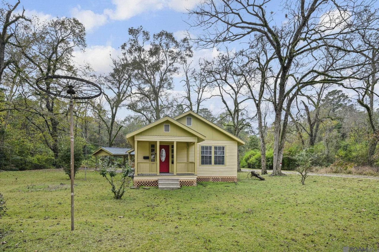 1725 Cedar Ave, Jackson, LA 70748 Main Photo