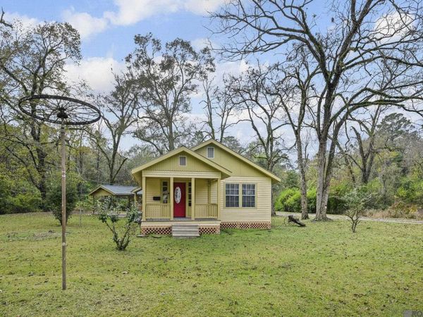 1725 Cedar Ave, Jackson, LA 70748