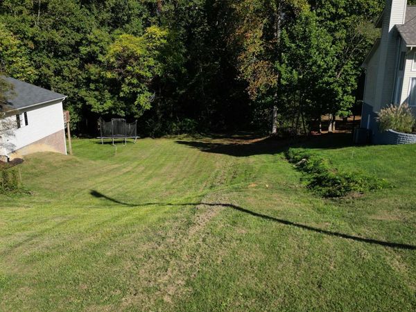 Tbd Village Lane, Johnson City, TN 37615