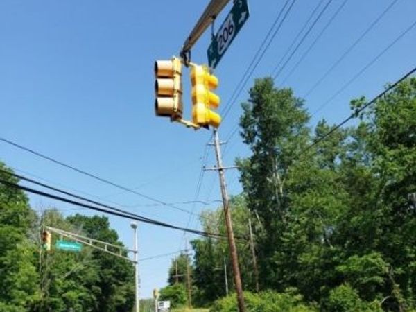 422 Us Highway 206, Frankford, NJ 07826