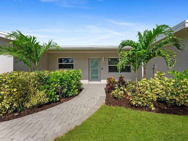 521 NE 32nd Street, Boca Raton, FL 33431