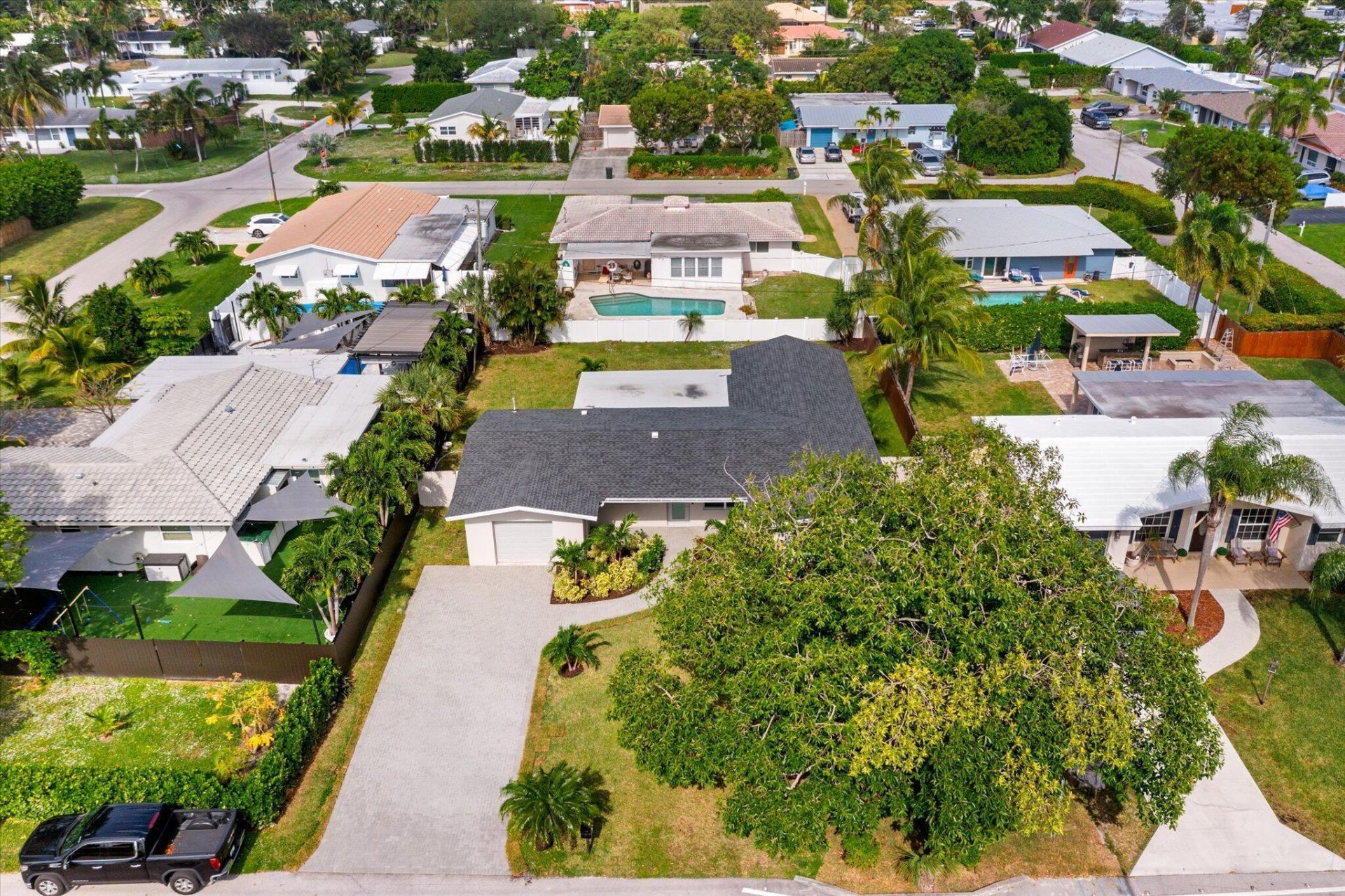 521 NE 32nd Street, Boca Raton, FL 33431 Photo
