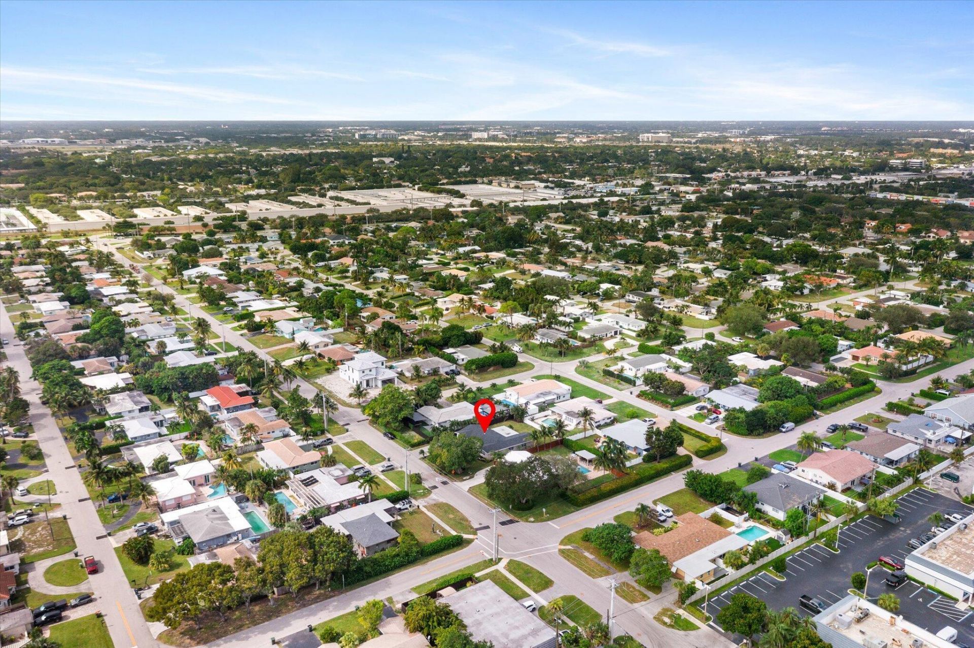 521 NE 32nd Street, Boca Raton, FL 33431 Photo