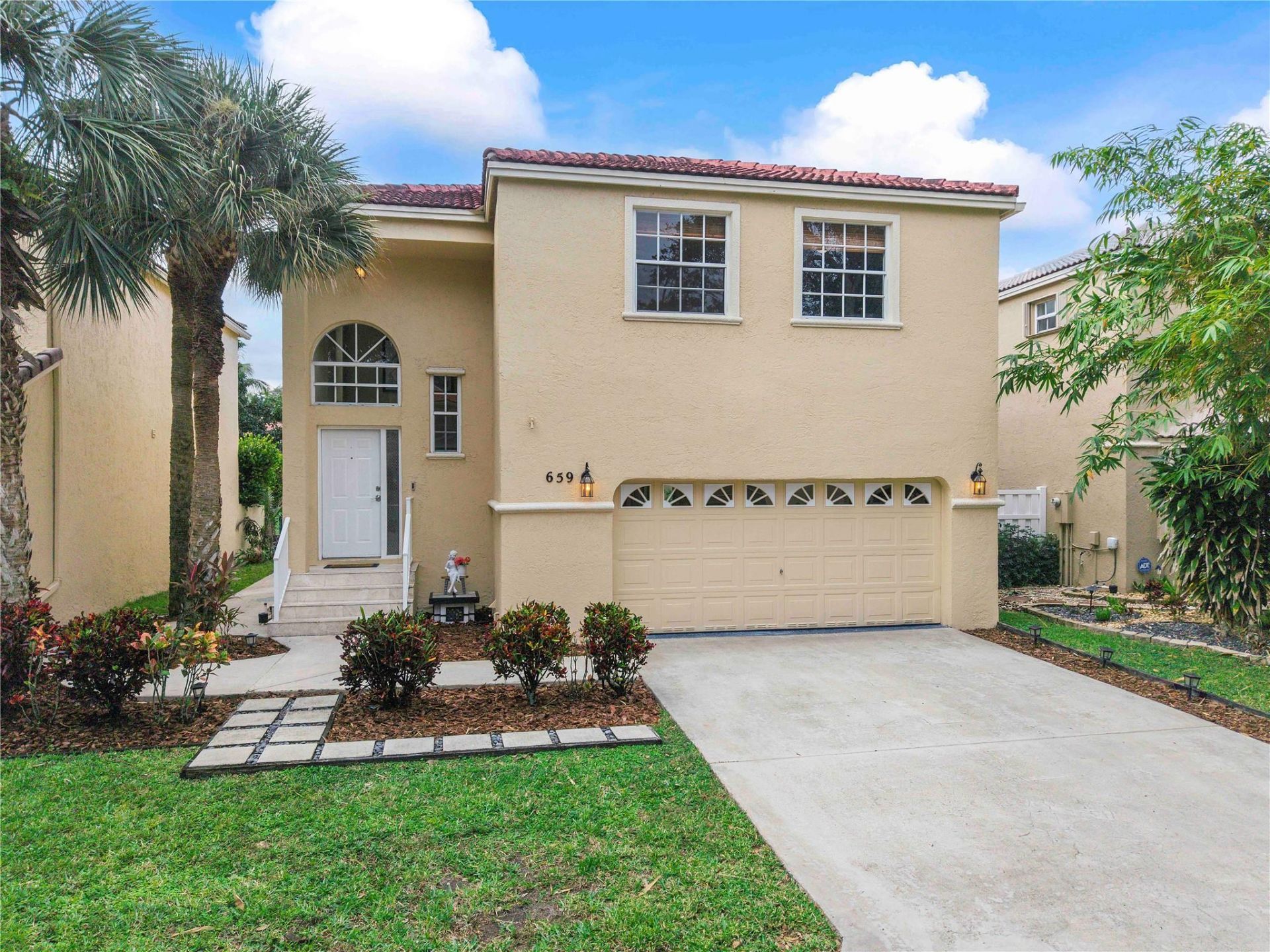 659 NW 88th Drive, Coral Springs, FL 33071 Photo