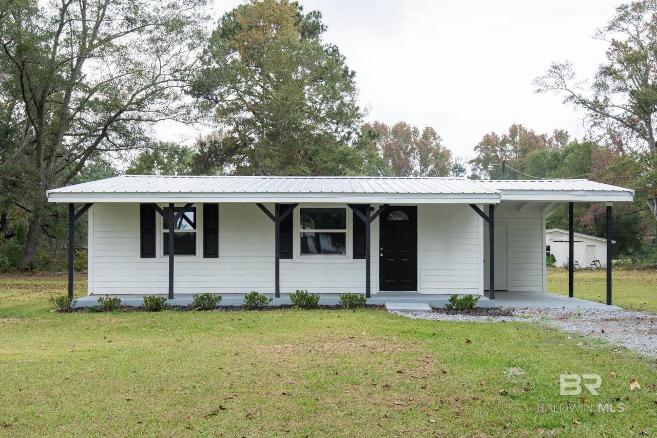 108 W 14th Street, Bay Minette, AL 36507 Main Photo