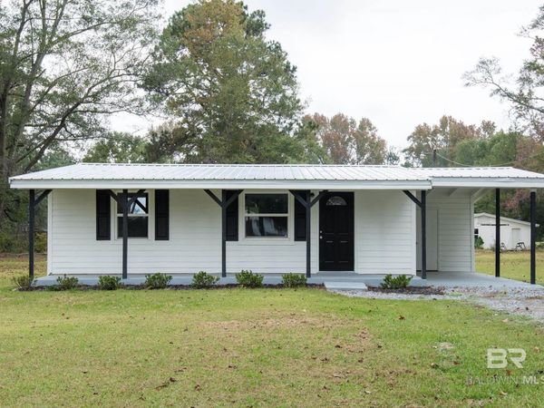108 W 14th Street, Bay Minette, AL 36507