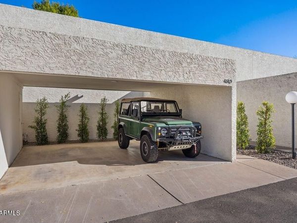 4610 N 40TH Street, Phoenix, AZ 85018