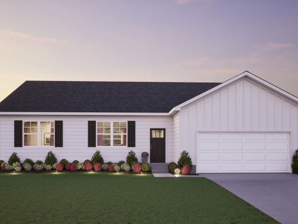 164 Stoneview Drive, Crossville, TN 38571