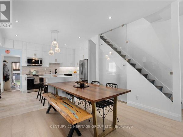 575 Mary Street, Hamilton (North End), ON L8L4X8