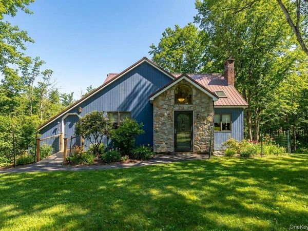 58 Wildwood Drive, South Fallsburg, NY 12779