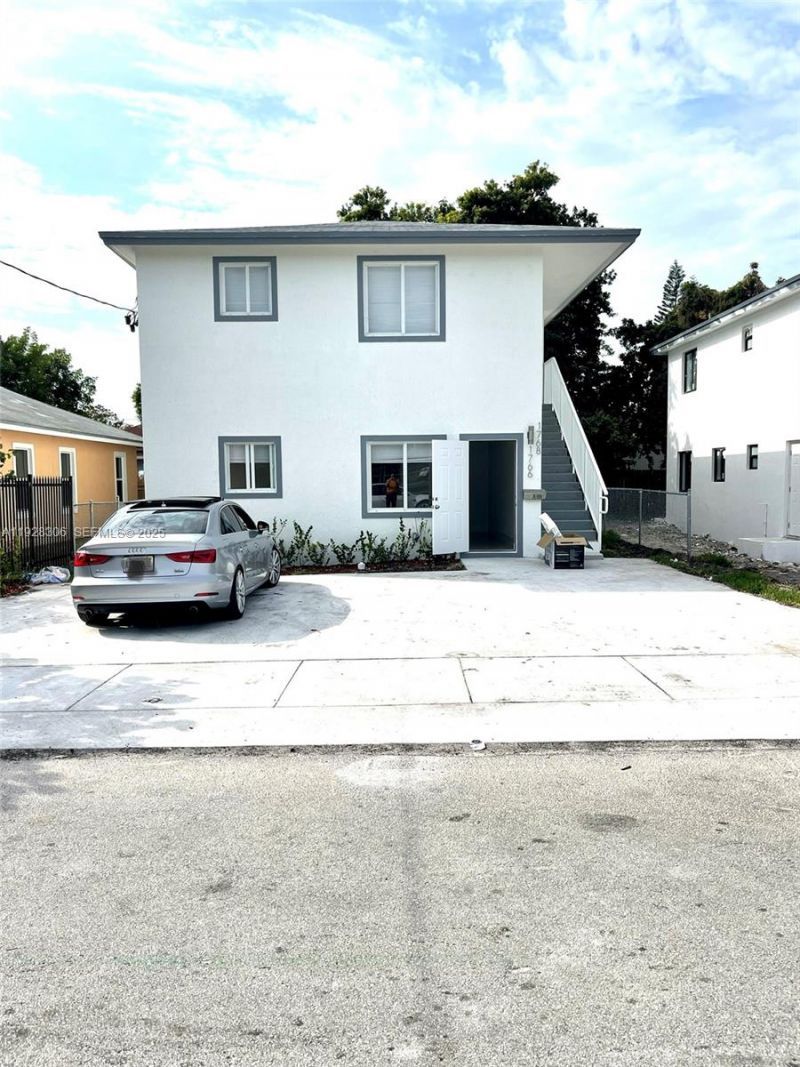 1766 NW 68th Ter, Unit A, Miami, FL 33147 Photo