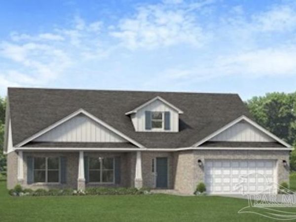 5238 Muscadine Way, Milton, FL 32570