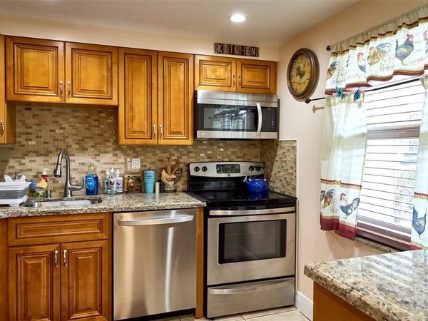 601 NW 80th Ave, Unit 101, Margate, FL 33063