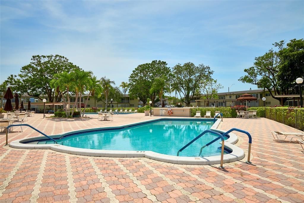 601 NW 80th Avenue, Unit 101, Margate, FL 33063 Photo