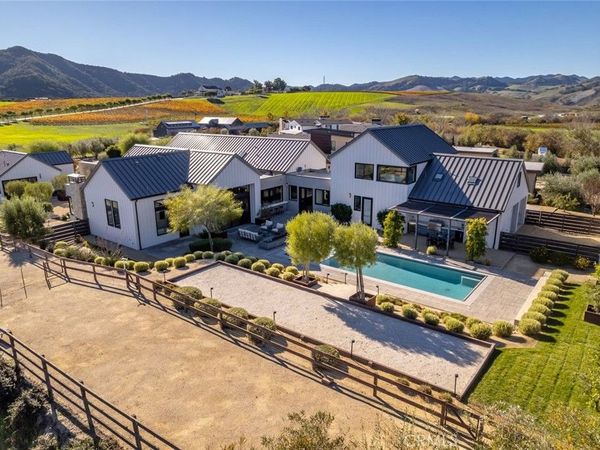 280 Jespersen Lane, San Luis Obispo, CA 93401