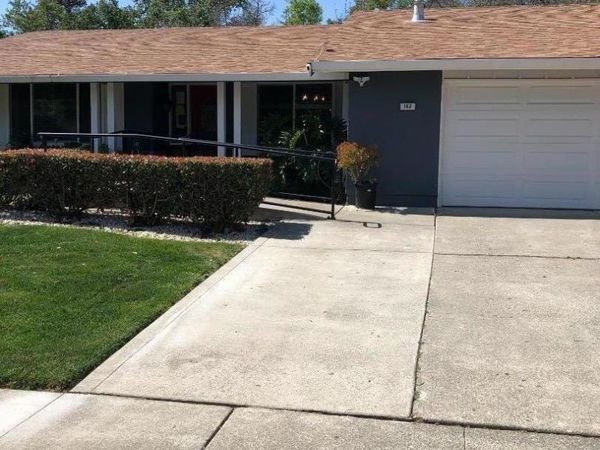 162 N Alamo Drive, Vacaville, CA 95688